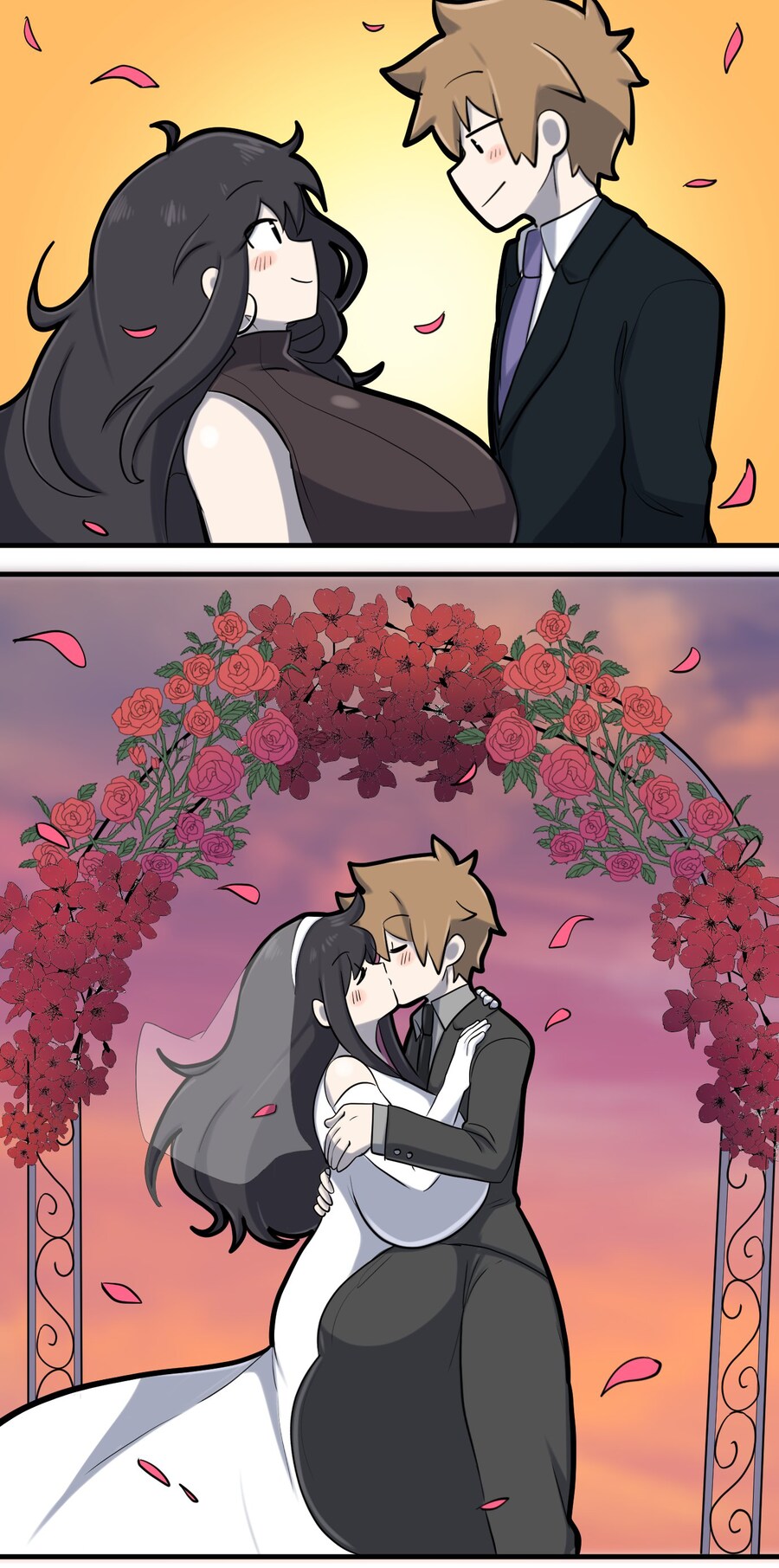 거대 쥬지와 부랄을 가진 회사원 manhwa_12.png