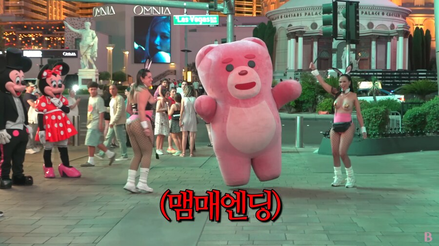 분명 순수하게 사람 놀래키는 유튭인데..._2.png