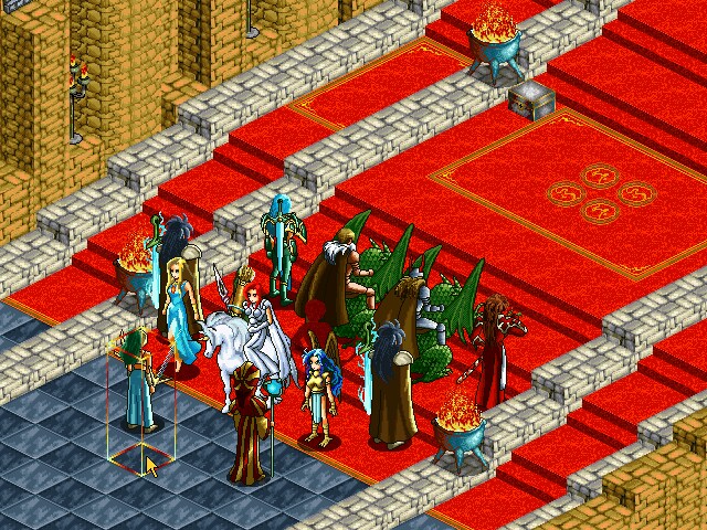 나x위x에 최근에 내용이 올라와서 해본 초시공영웅전설1 / 2_6.png