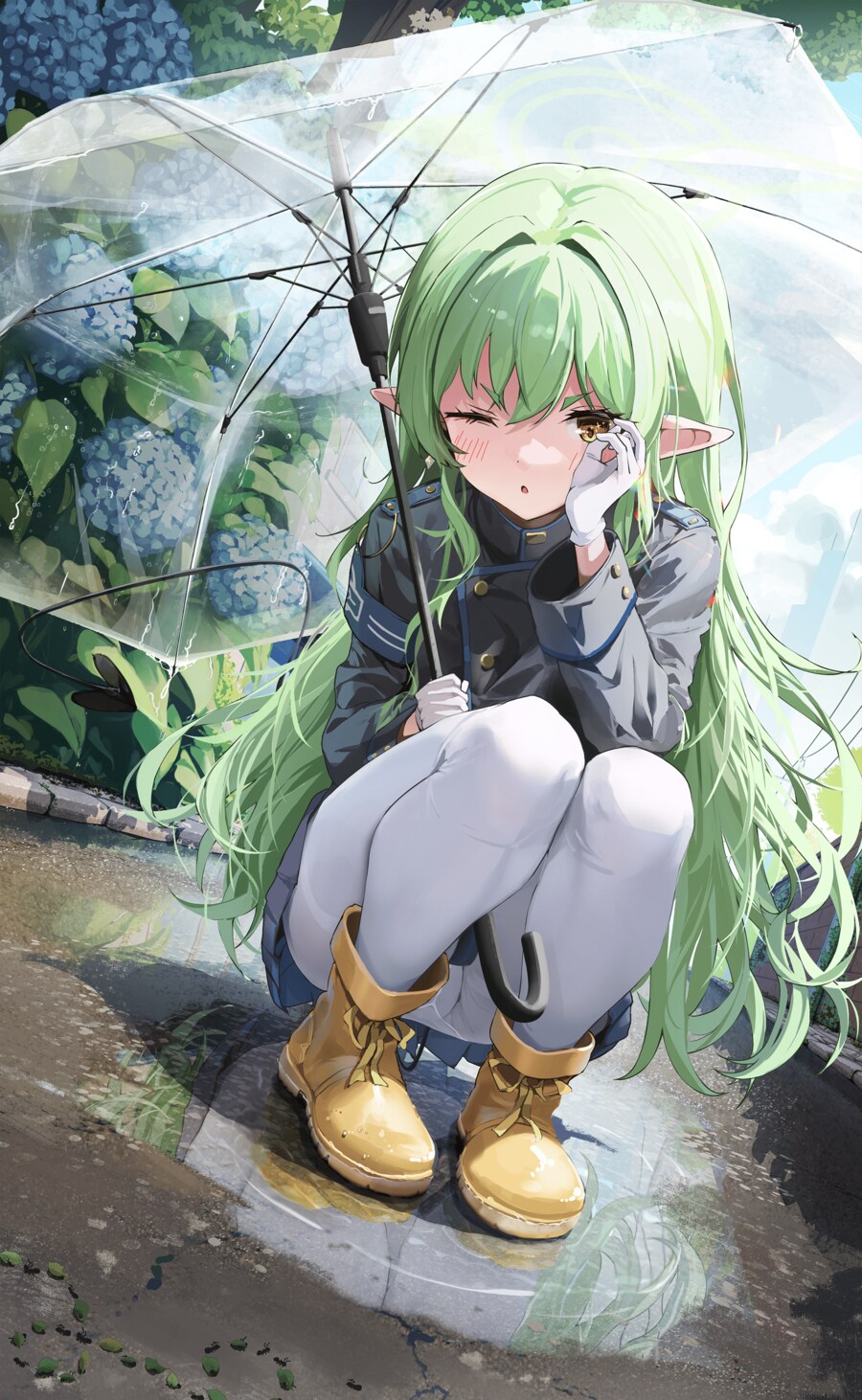 [블루아카] 우산 쓴 히카리_1.png