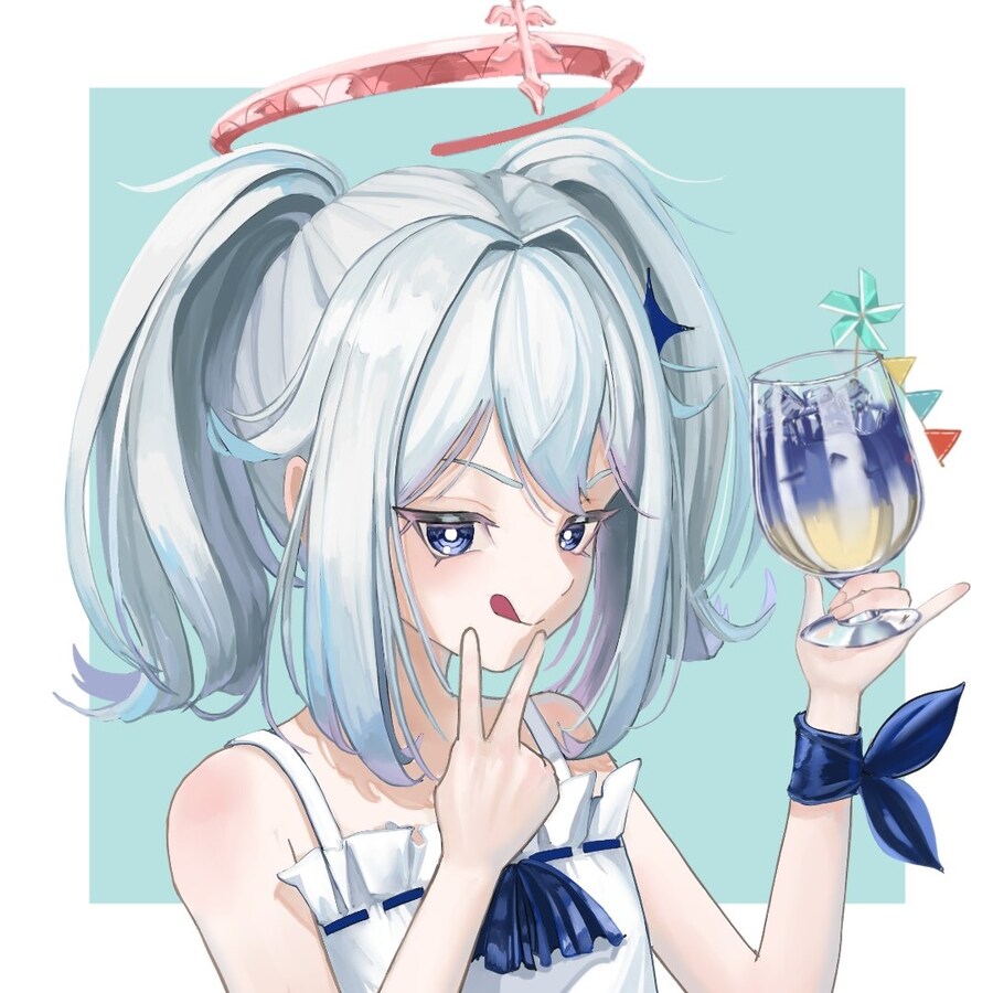 두상 단색배경 커미션 홍보합니다!_1.jpg