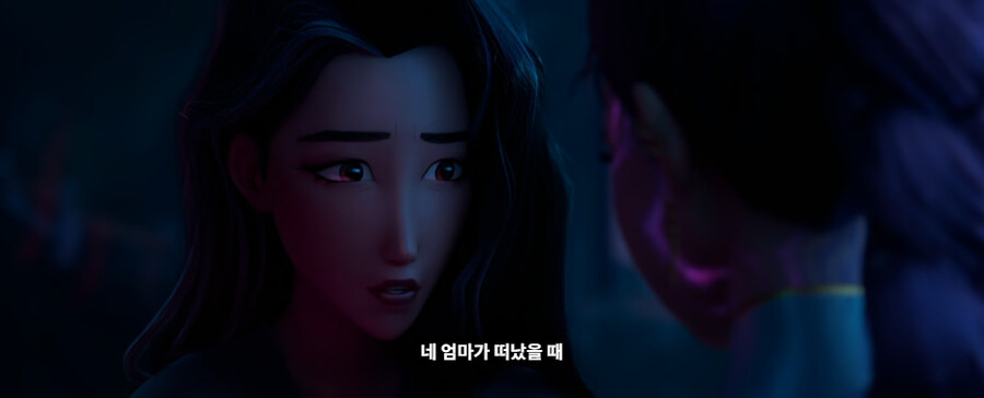케이팝데몬헌터스)나는 케이팝 데몬 헌터스 조금 아쉽더라_8.jpg