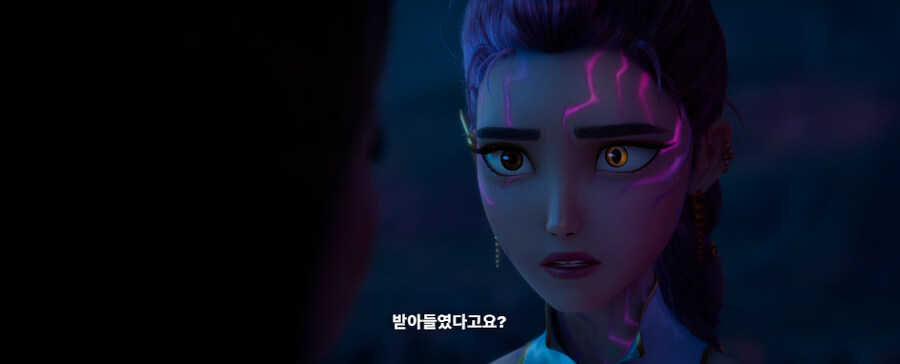 케이팝데몬헌터스)나는 케이팝 데몬 헌터스 조금 아쉽더라_15.jpg