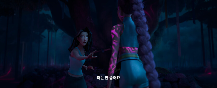 케이팝데몬헌터스)나는 케이팝 데몬 헌터스 조금 아쉽더라_23.jpg