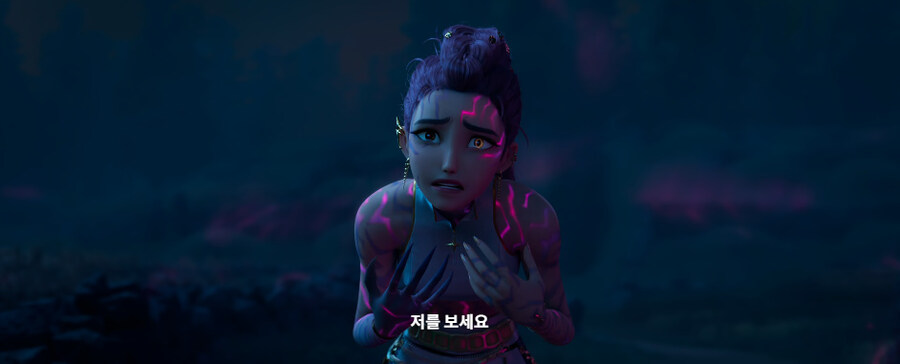케이팝데몬헌터스)나는 케이팝 데몬 헌터스 조금 아쉽더라_28.jpg