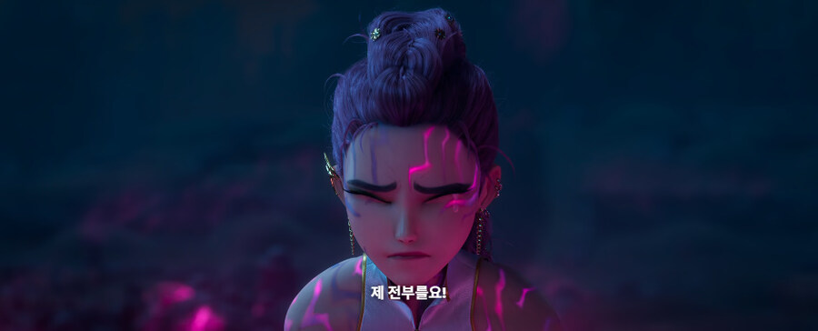 케이팝데몬헌터스)나는 케이팝 데몬 헌터스 조금 아쉽더라_32.jpg