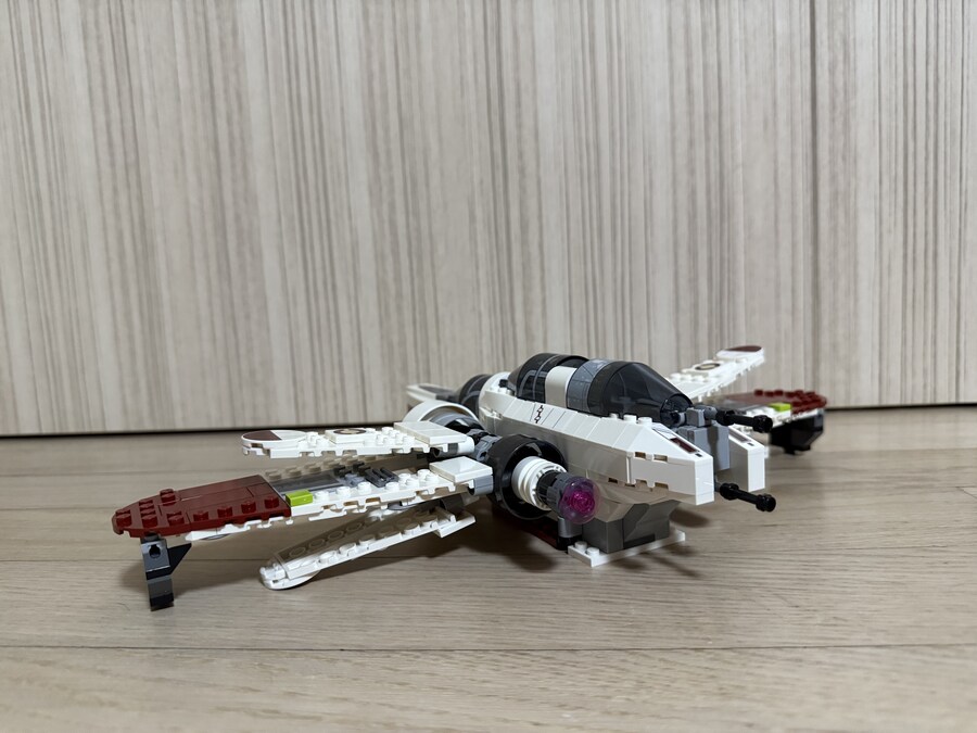 레고 스타워즈 75402 ARC-170 스타파이터_7.jpg