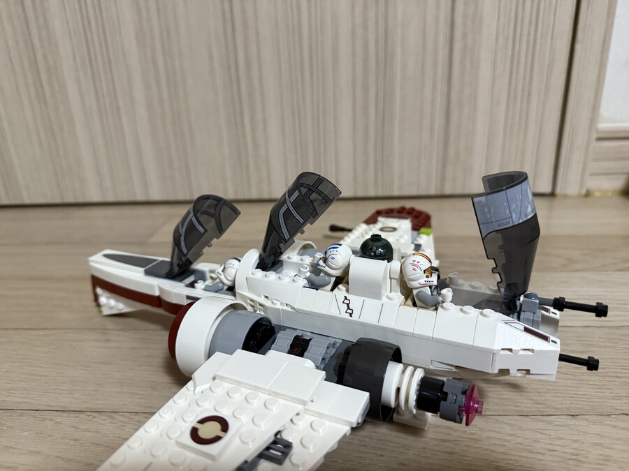 레고 스타워즈 75402 ARC-170 스타파이터_8.jpg