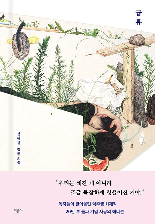 정대건 '급류' 특별판 표지 (6.13)_1.png