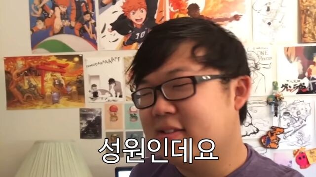 케이팝) 나 진짜 성우의 세계는 신기하다고 생각든게_1.png