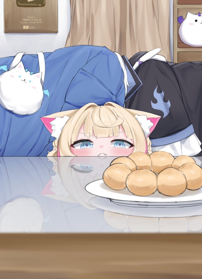 버튜버) 🐾🍩_1.jpg