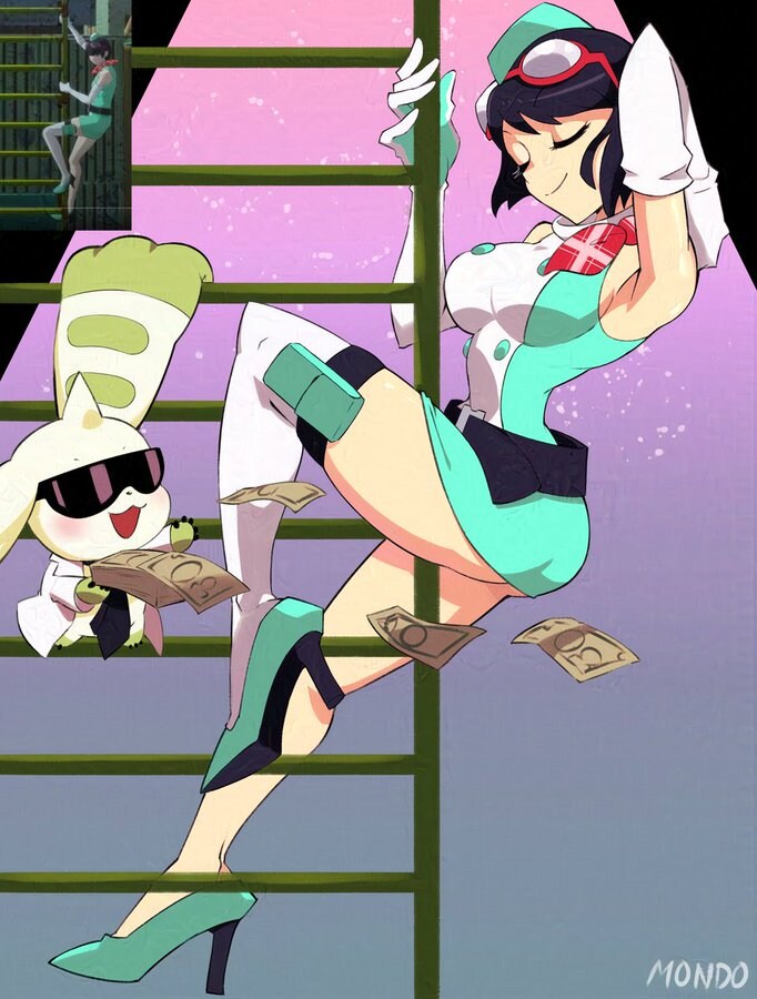 디지몬 신작 겜 여주 근황_2.jpg