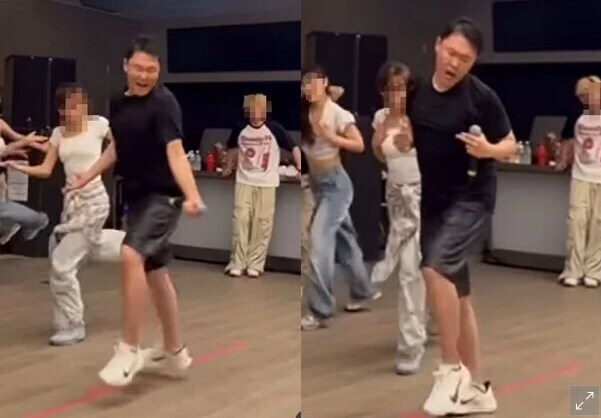 결국에 몸 관리 성공한 싸이_1.jpg