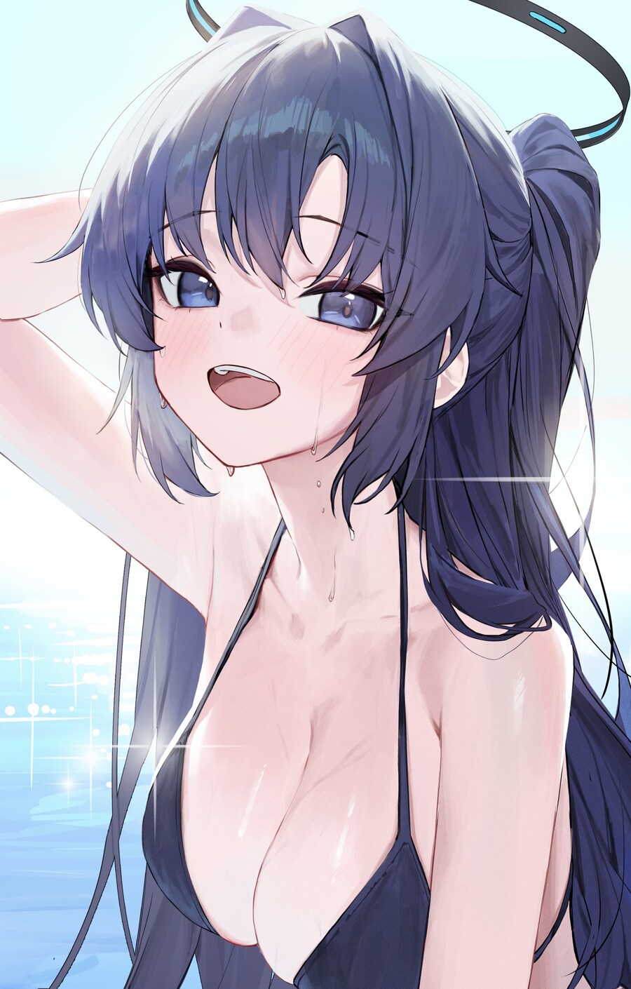 블루아카)뭐?! 스팀판 그렇게 홍보하더니 미뤄졌다고?!_1.jpg