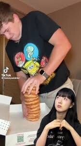 ?? : 라면, 튀김, 만두, 김밥, 떡볶이에 탄산이면 건강하지_1.jpg