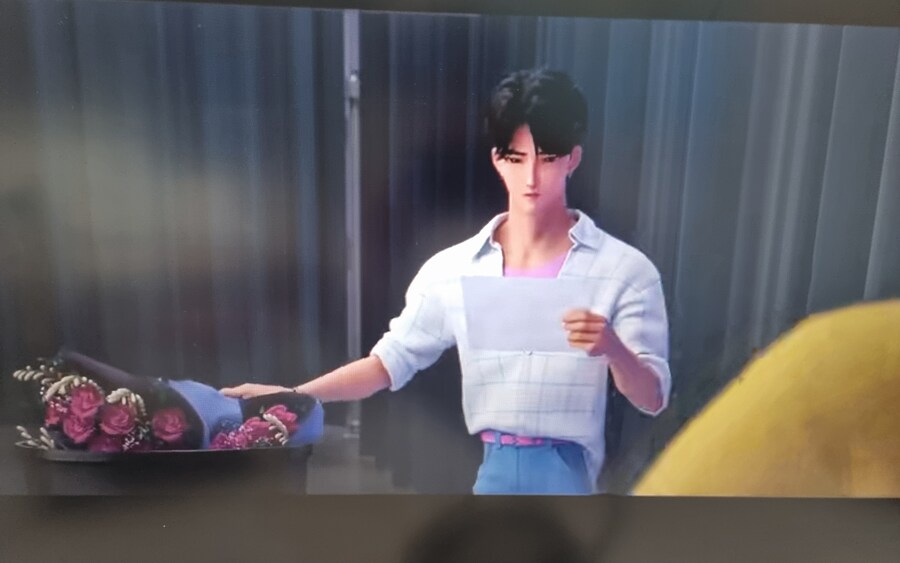 케이팝) 사자와 헌트릭스 차이점_1.jpg