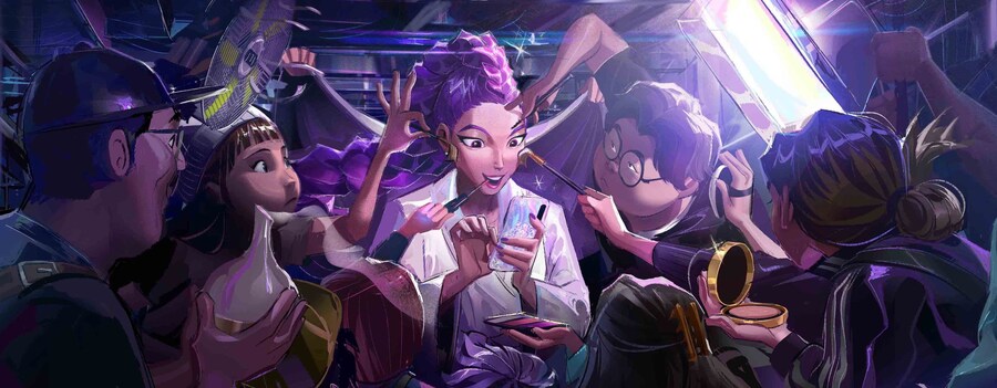 케이팝)스타는 여러 사람의 노력에 힘입어 빛남_1.jpg