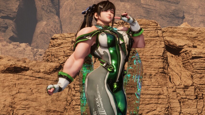 스텔라 블레이드 머꼴 모드_1.png