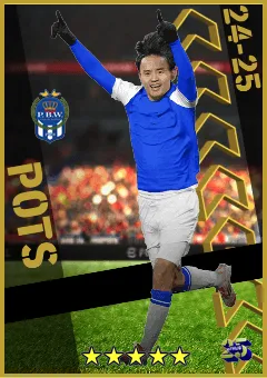 (이풋볼울트라맨) POTS 스페인 리그 Best.5_2.webp