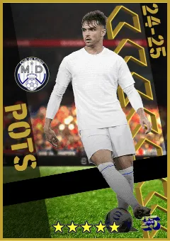 (이풋볼울트라맨) POTS 스페인 리그 Best.5_5.webp