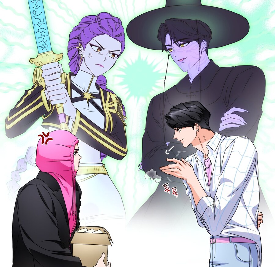 케이팝)웹툰식 그 장면_1.jpg