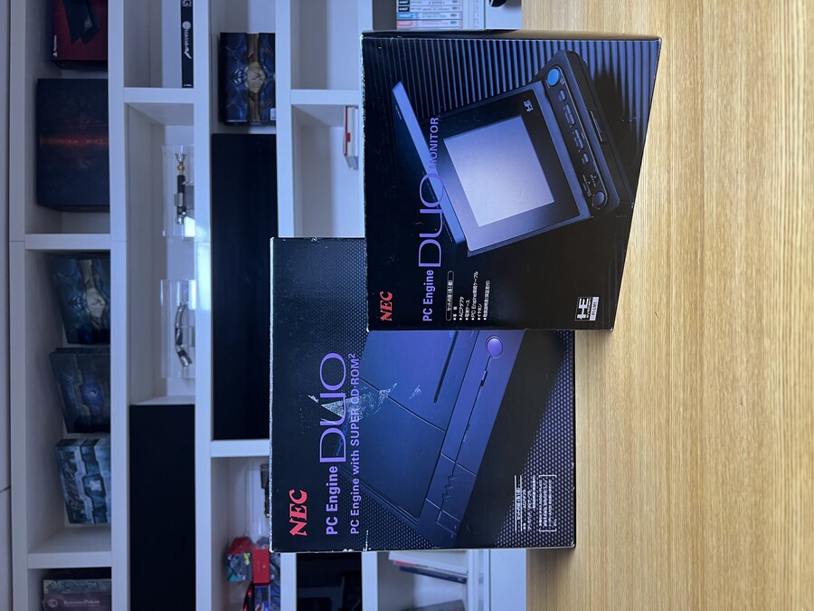 91년도 하이테크 PC 엔진 듀오 모니터_3.jpg
