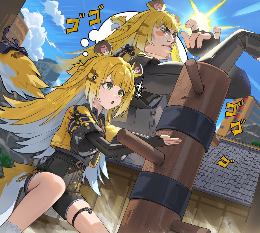 [젠레스 존 제로] 귤복복 EP「만물섭취 심신수양」_1.jpg