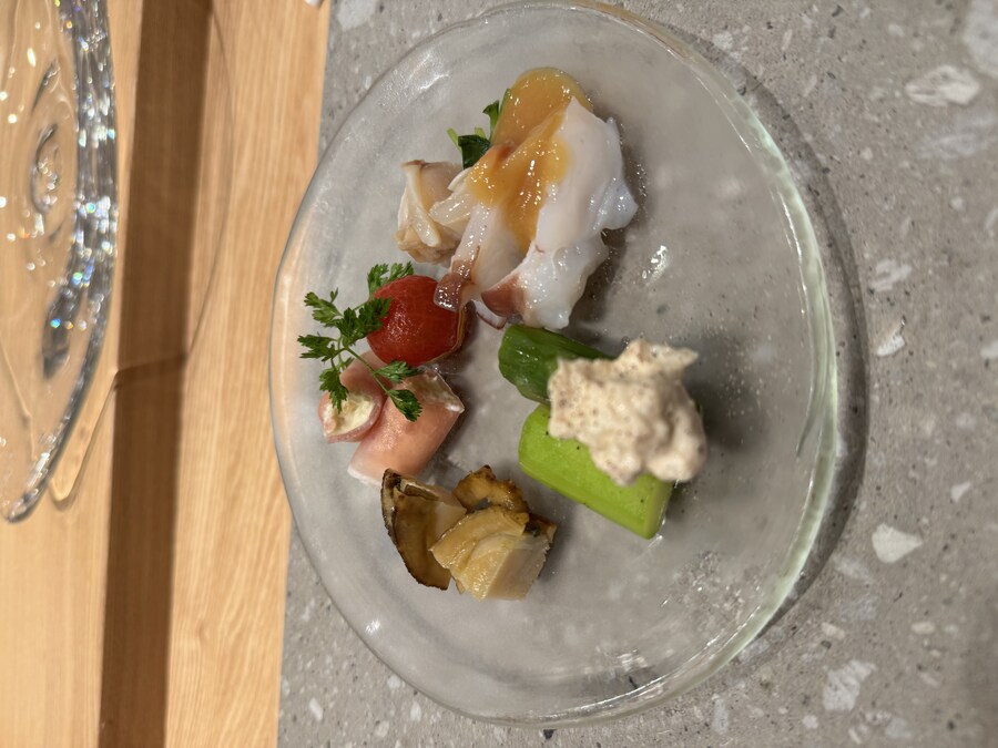 스압)오타루 3회차 신생 스시야 체험기._6.jpg