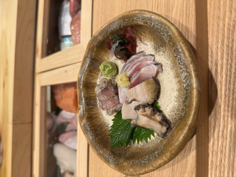 스압)오타루 3회차 신생 스시야 체험기._8.jpg