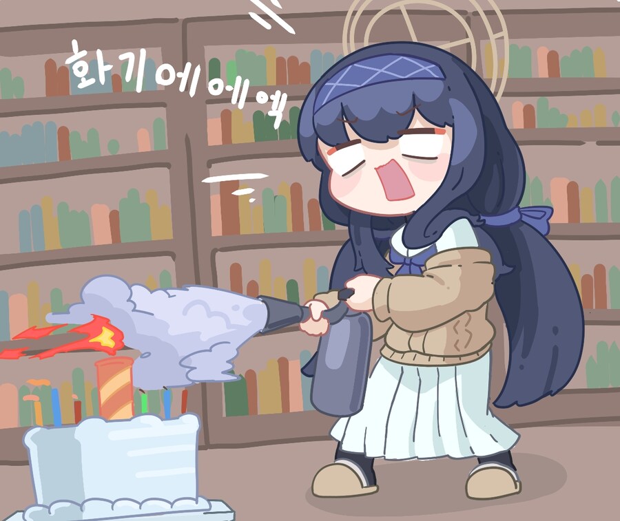 블루아카,엘든링) 동글동글하게 그리는 작가의 비밀_4.jpg
