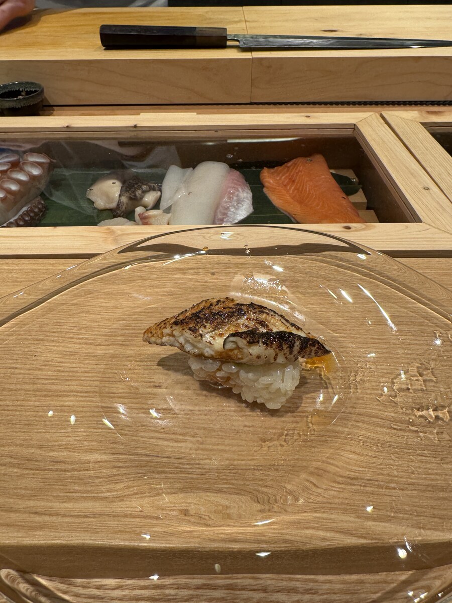 스압)오타루 3회차 신생 스시야 체험기._20.jpg