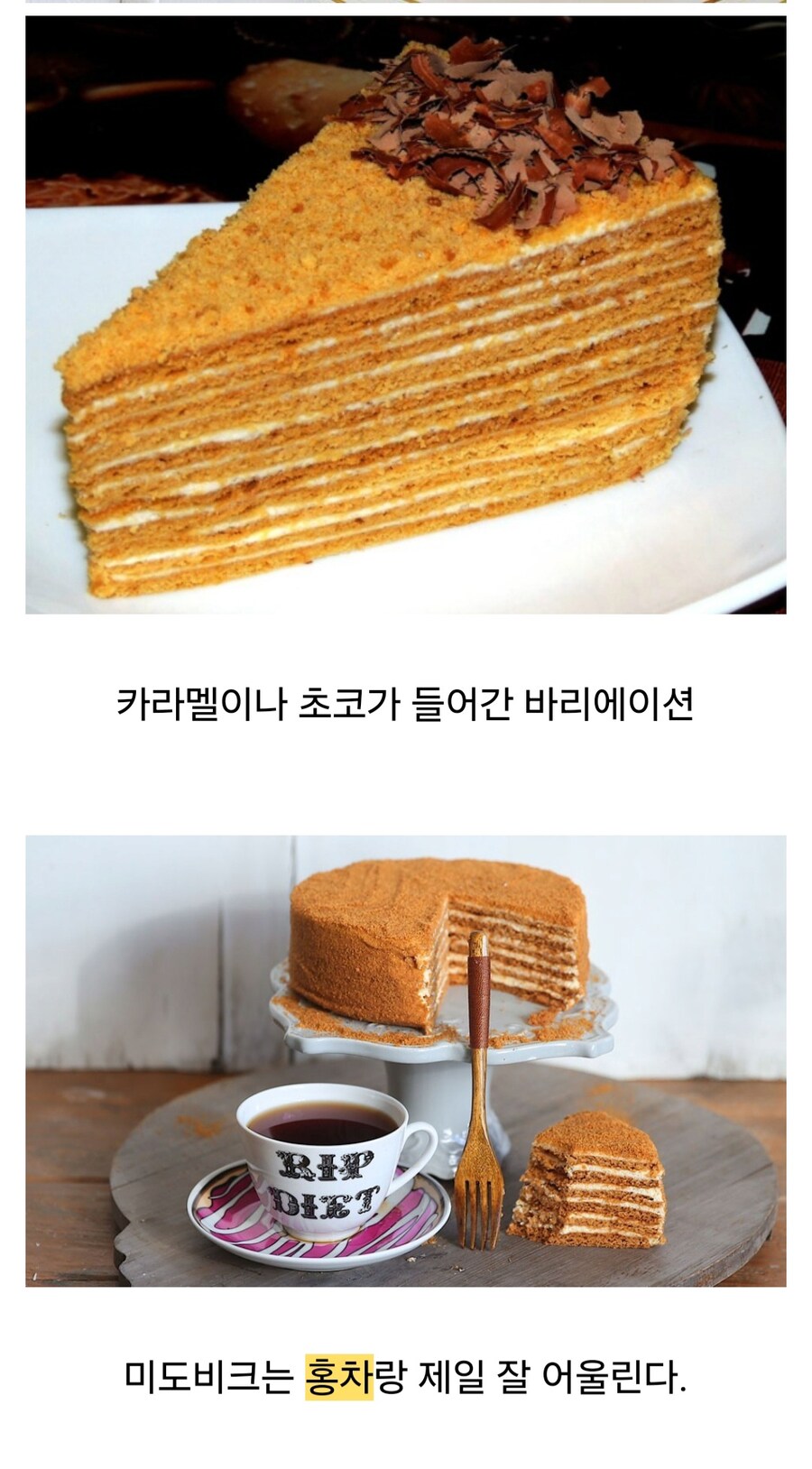 러시아 전통 꿀케이크_8.jpg