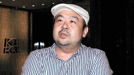 북한 김정은이 김정남 죽인 이유있음?_2.jpg