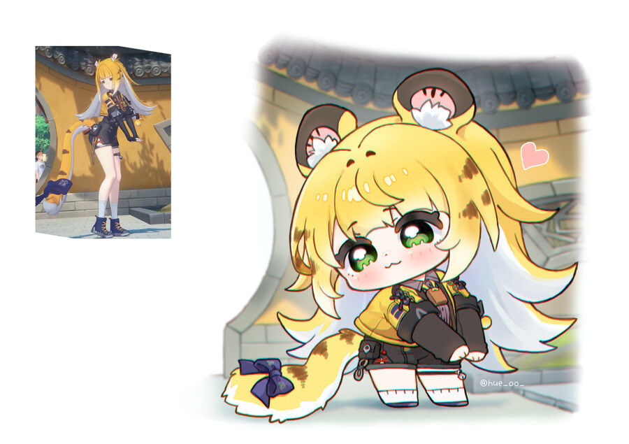 스타레일이랑 젠레스는 별로 안 유명한가?_1.jpg