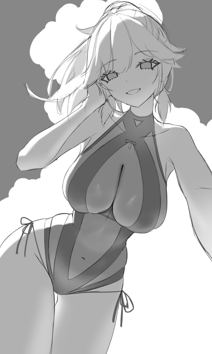 버튜버)후방)라오라 디자인의 수영복을 입은 점장님_1.png