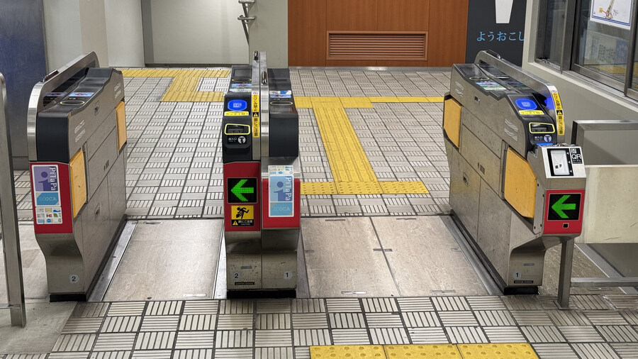 25년 4월 오사카 - (1) 몬헌 대수렵전, 건담 넥스트 퓨처_5.jpg