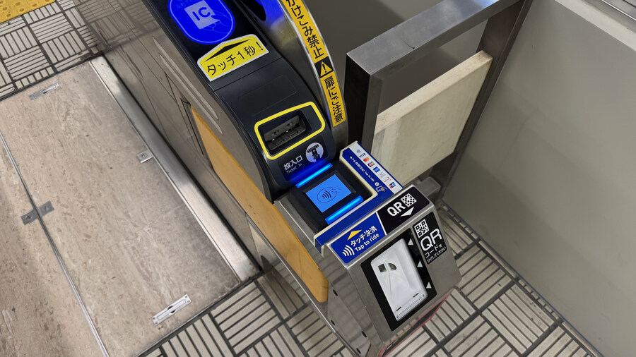 25년 4월 오사카 - (1) 몬헌 대수렵전, 건담 넥스트 퓨처_6.jpg