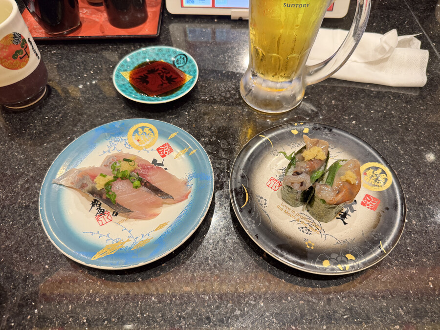 25년 4월 오사카 - (1) 몬헌 대수렵전, 건담 넥스트 퓨처_8.jpg