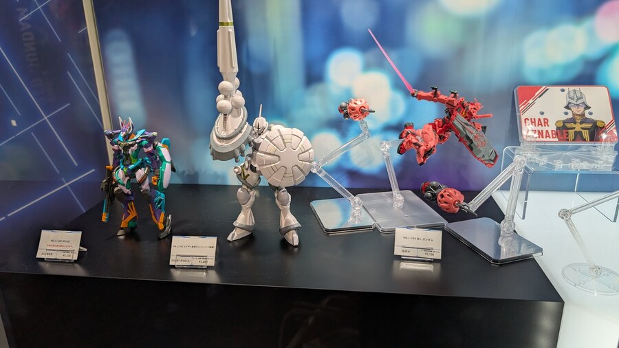 [반다이] HG GQ 엑자베 전용 걍(하쿠지 장비) 전시 이미지_1.jpg