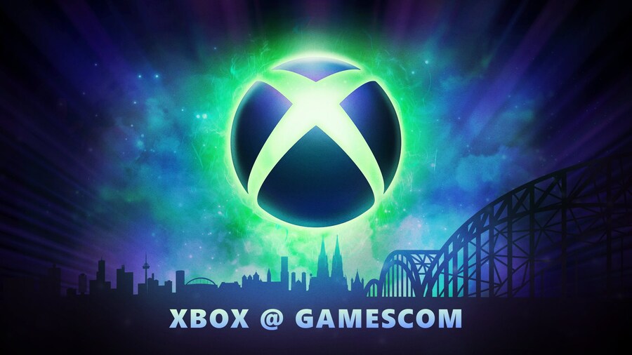 XBOX, 게임스컴 2025에 참가 확정_1.jpg