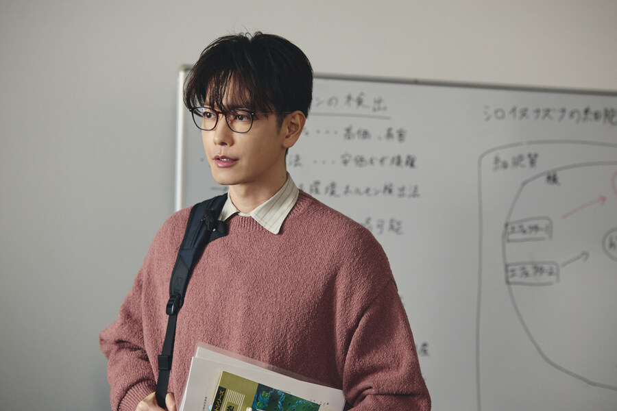 [내 남편과 결혼해줘] 드라마 일본판 예고 제2탄 영상 및 테마송 6곡 공개_9.jpg