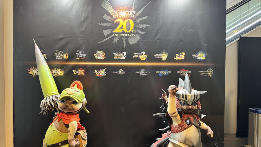 25년 4월 오사카 - (1) 몬헌 대수렵전, 건담 넥스트 퓨처_21.jpg