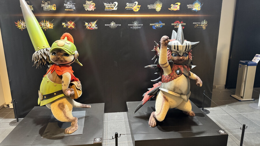 25년 4월 오사카 - (1) 몬헌 대수렵전, 건담 넥스트 퓨처_22.jpg