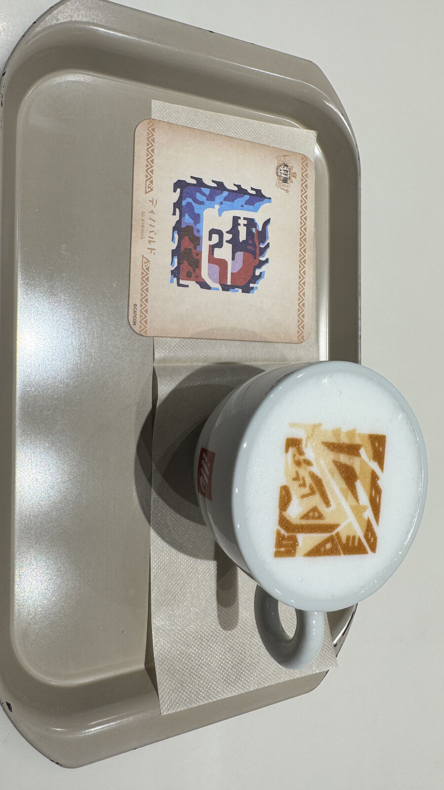 25년 4월 오사카 - (1) 몬헌 대수렵전, 건담 넥스트 퓨처_18.jpg