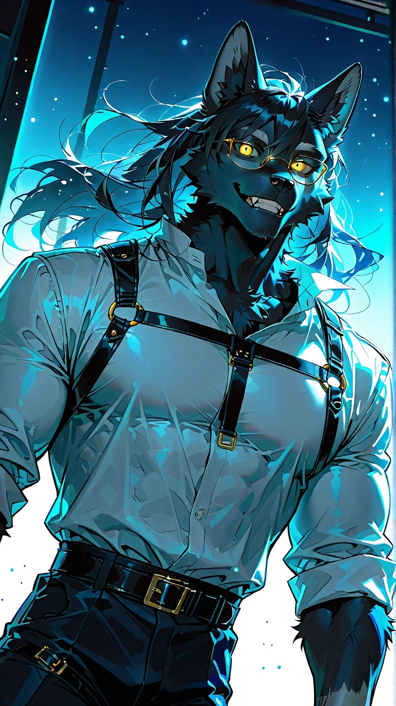 Ai) 퍼리안경장발근육늑대벨트지퍼장신볼륨몸매_4.png