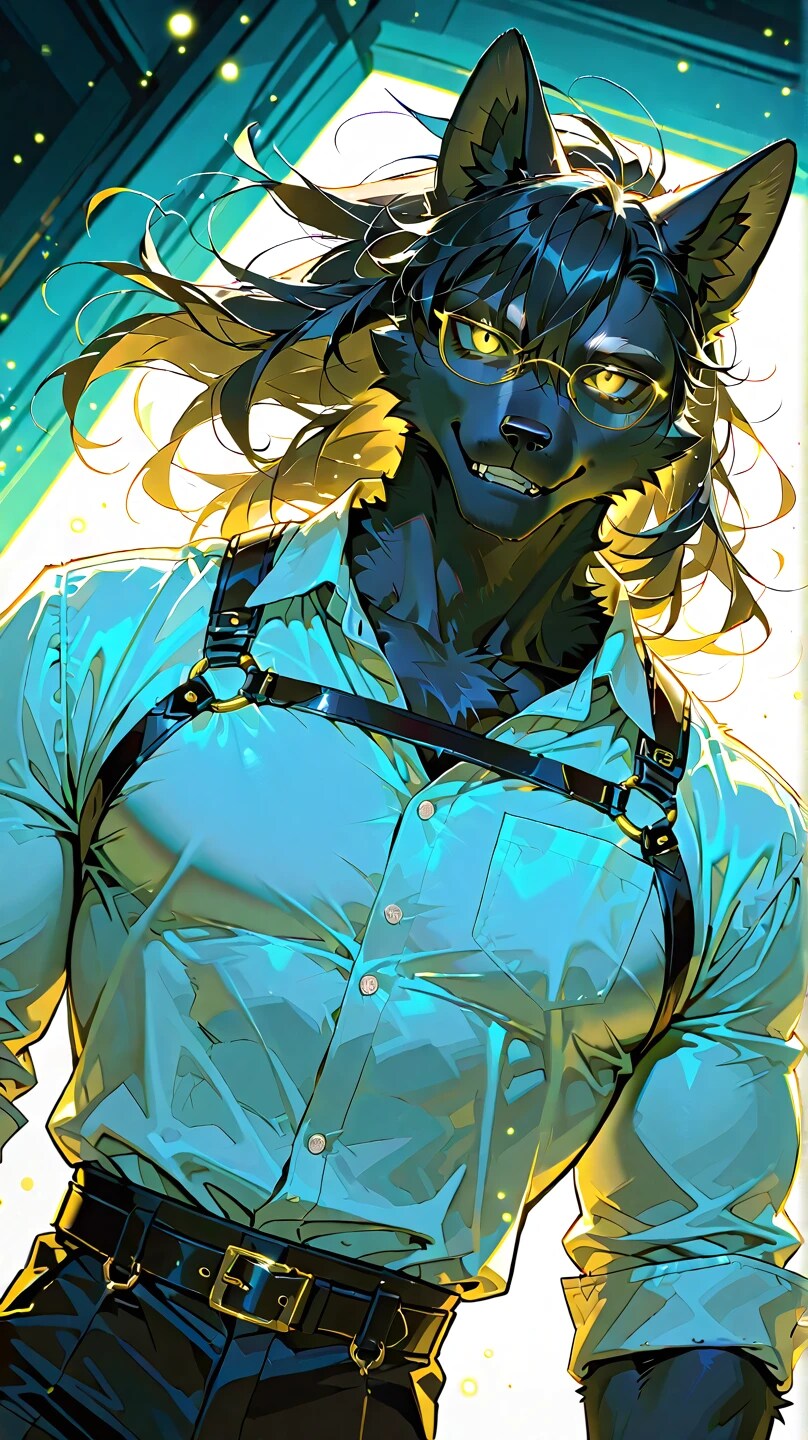 Ai) 퍼리안경장발근육늑대벨트지퍼장신볼륨몸매_5.png