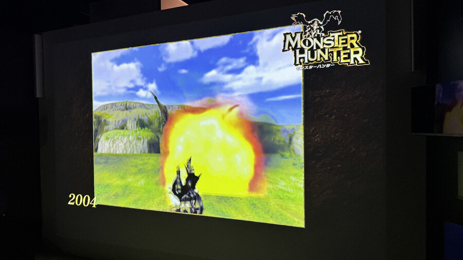 25년 4월 오사카 - (1) 몬헌 대수렵전, 건담 넥스트 퓨처_26.jpg