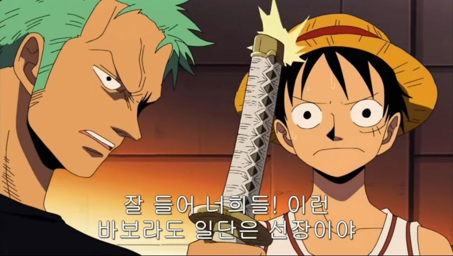 원피스 조로가 루피에게 충성하는 이유_3.jpg