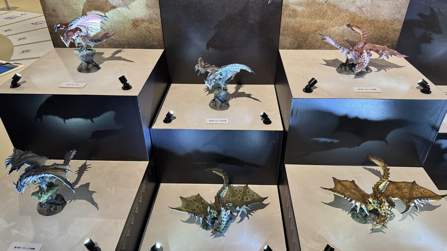 25년 4월 오사카 - (1) 몬헌 대수렵전, 건담 넥스트 퓨처_41.jpg