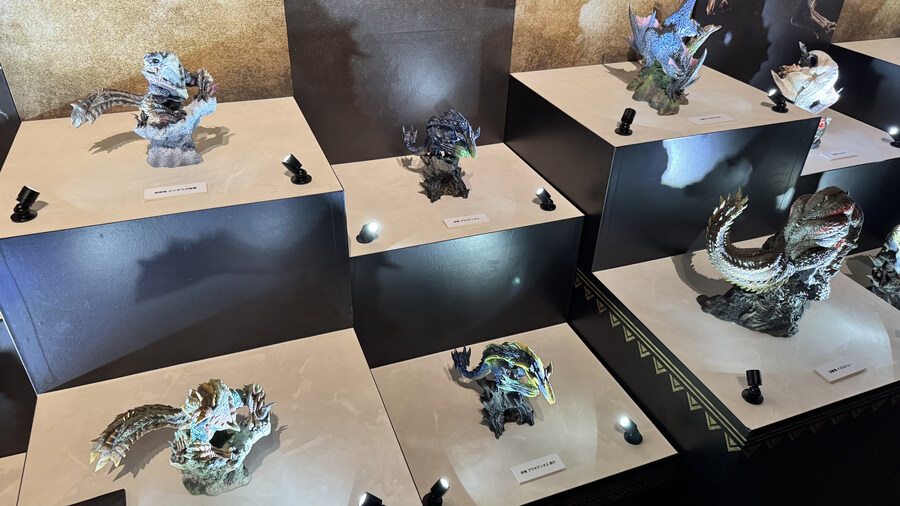 25년 4월 오사카 - (1) 몬헌 대수렵전, 건담 넥스트 퓨처_43.jpg